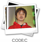 CODE;C